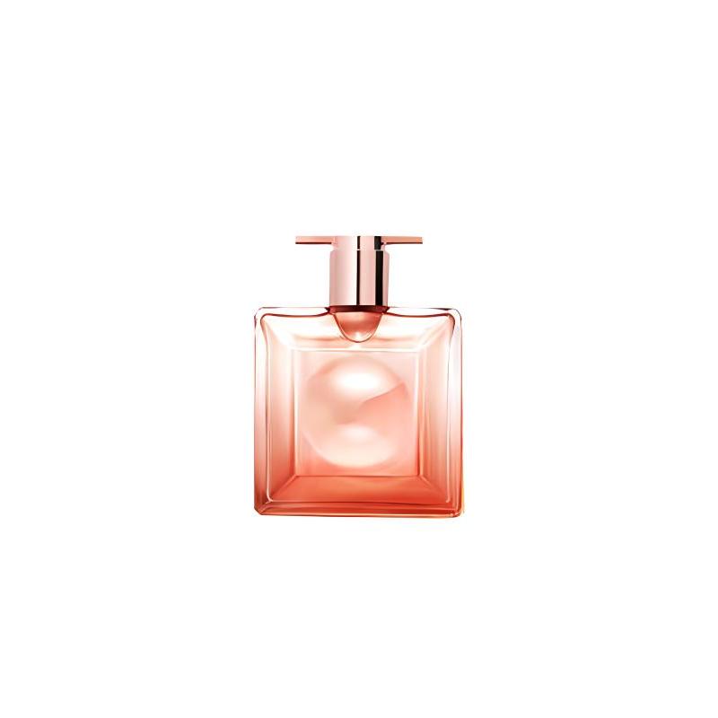 Lancôme IDOLE Женский парфюм Цветочный EDP Груша Роза Жасмин // 25 мл коричневый
