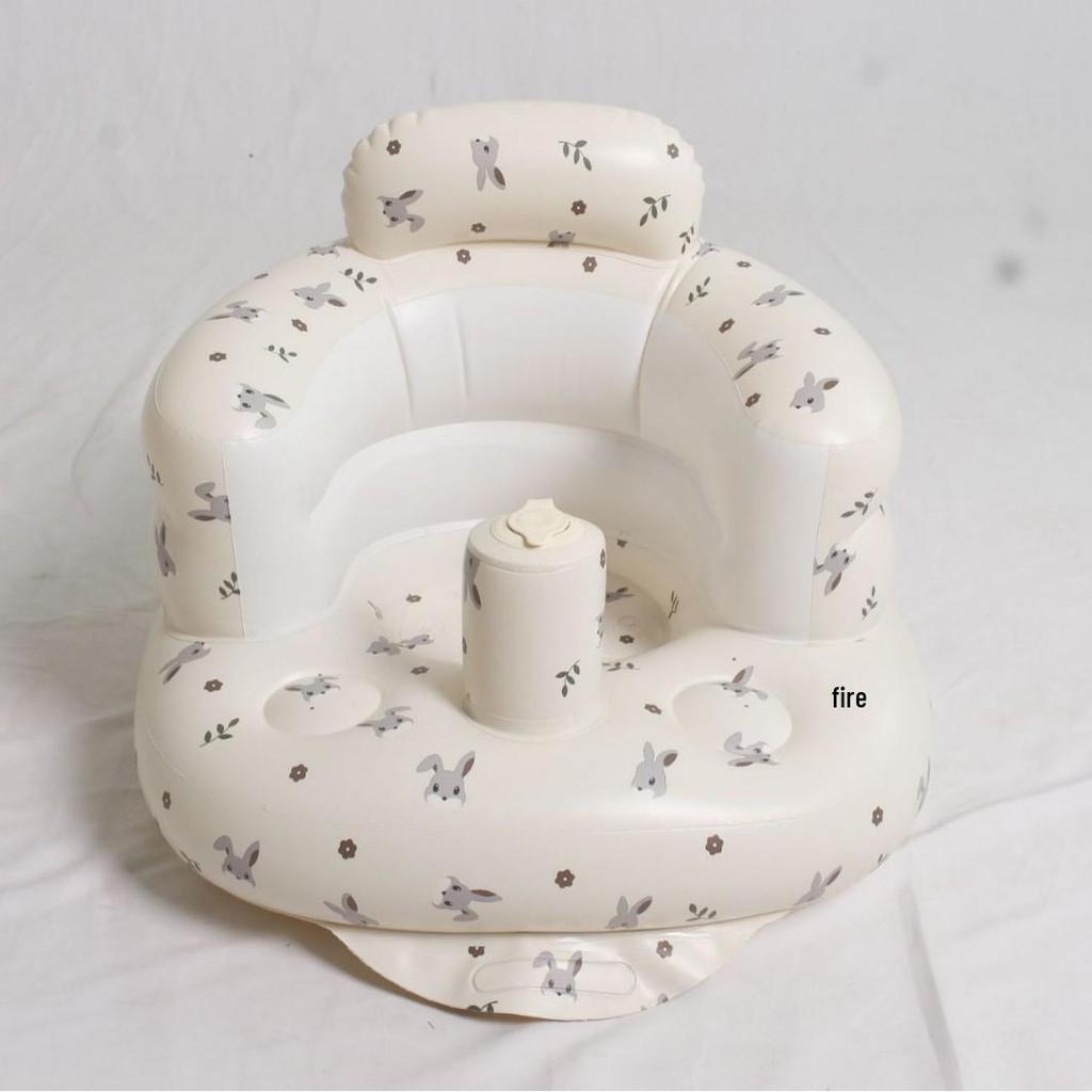 Magic Artifact Baby Sofa: Learn-to-Sit Training Chair for Infants and Children