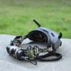 Faixa de Cabeça Para Dji Avata Goggles 2/Fpv V2 Faixa de Cabeça Suporte de Bateria Acessórios