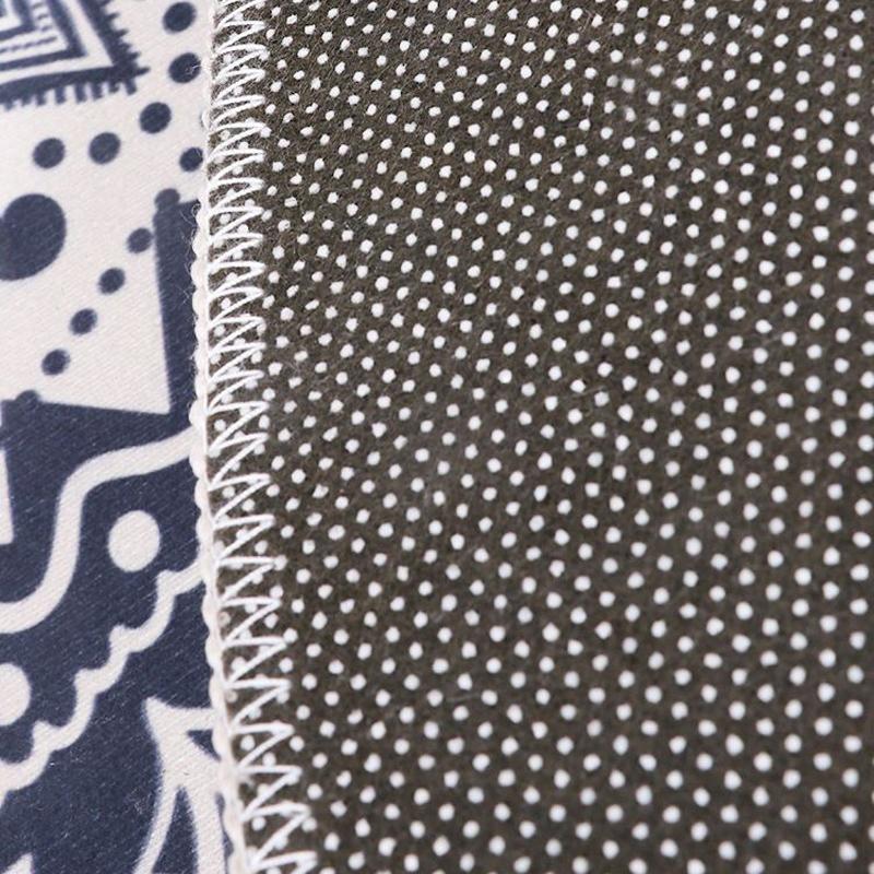 Morocco Luxury Carpets for Living Room 200x300CM Room Decoration Aesthetic Easy Cleaning Rugs Bedroom Bedside Antiskid Floor Mat