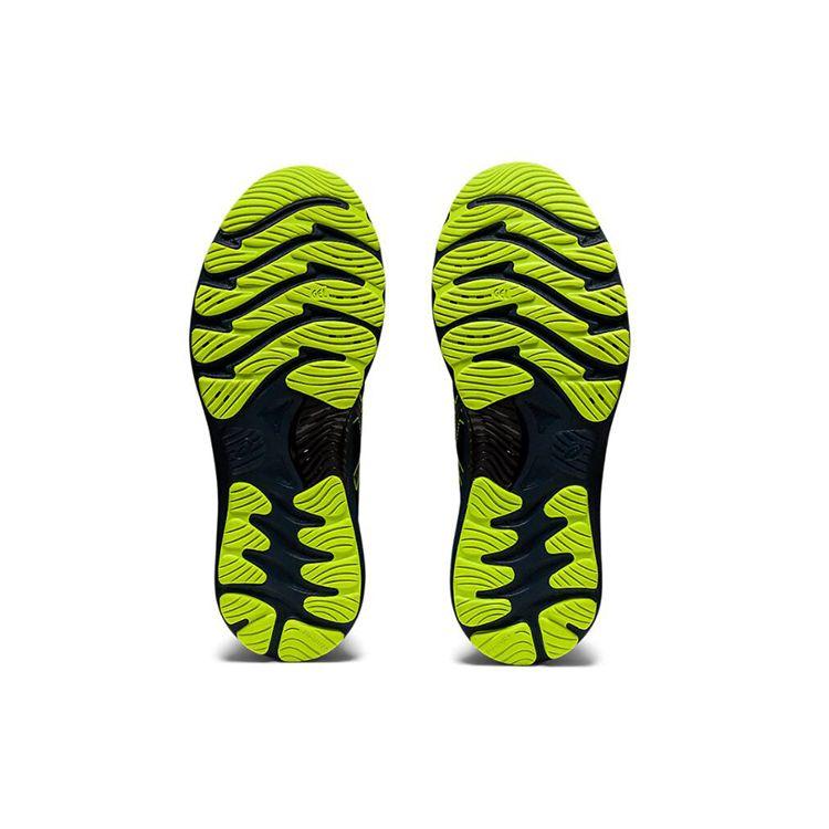 Asics Gel Nimbus 23 French Blue Pánské Tenisky Lite-Show 1011B007-400