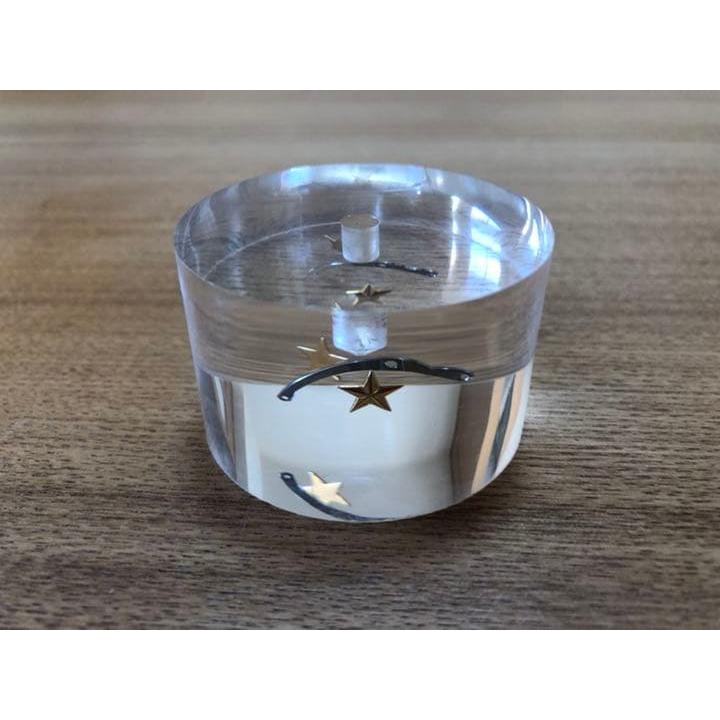 Used Zenith Object Not for Sale  Watch Stand