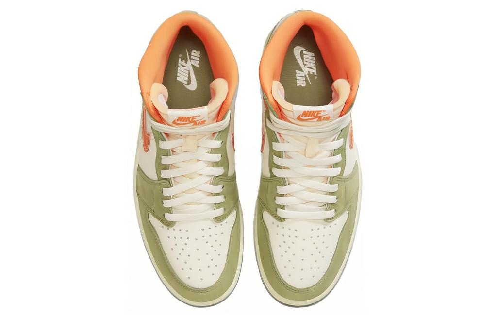 Air Jordan 1 High OG Craft "Celadon" FB9934-300