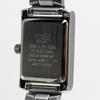 Casio LTP-1234DD-2A Quartz Women's Watch Blue Dial Stainless Steel Band