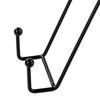 Tablet Phone Support Iron Plate Photo Frame Bracket, Decorative Plates And Picture Frames Nordic Style Home Decor Display Stand, Vertical Stable