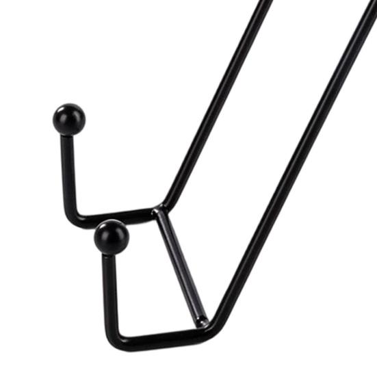 Tablet Phone Support Iron Plate Photo Frame Bracket, Decorative Plates And Picture Frames Nordic Style Home Decor Display Stand, Vertical Stable