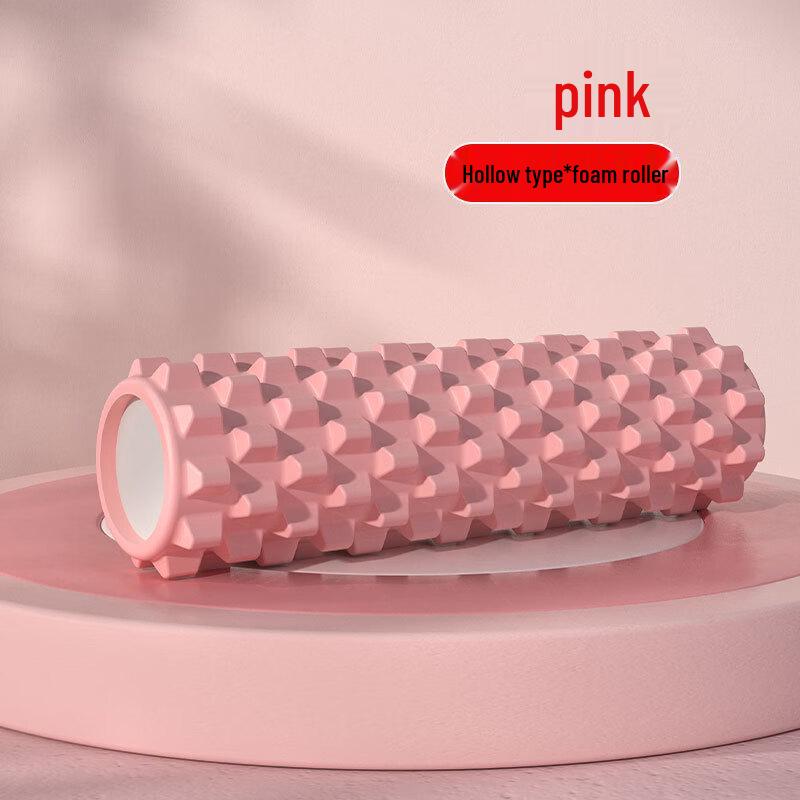 Tie Mu Yun Wolf Tooth Foam Roller