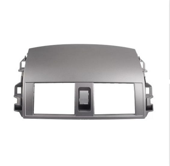 Corolla Dashboard Center Air Vent Cover for 55670-02160/55663-02060 Models