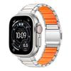 Apple Watch Ultra 3 Stainless Steel Magnetic Strap