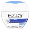Pond S Pond S Crema S nouriShing moiSturizer  1.75 Oz