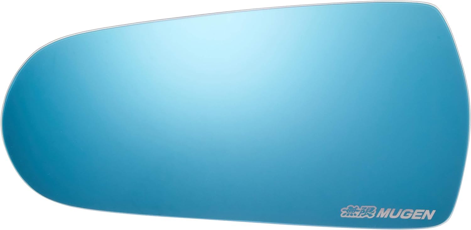 

MUGEN S660 (April 2015 onwards) Hydrophilic Wide-Angle Blue Mirror (Compatible with JW5-100) 76200-XNA -K0S0