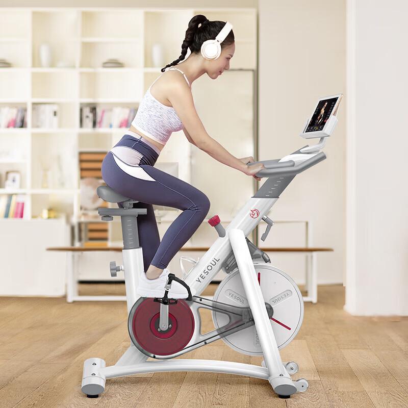 YESOUL S1 Smart Exercise Bike