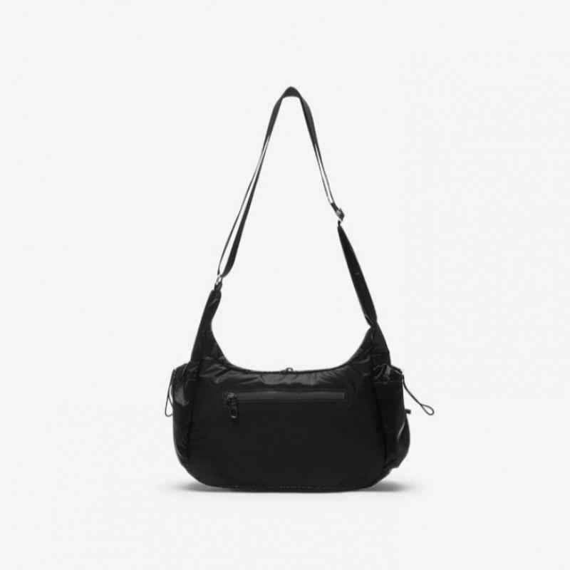 New Balance Glossy Ribbon Hobo Bag Oqk Nbgcfsw104 69