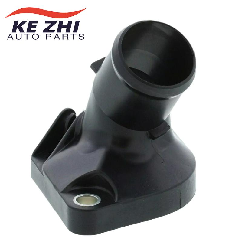 13049-ED02A 13049ED02A Inlet-Water Thermostat Housing Coolant For Nissan Versa 1.6L 2009-2011 Auto Car Accessories