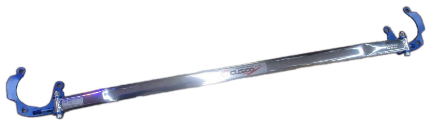 

CUSCO Strut Bar Oval Shaft Toyota Harrier ZSU60W ZSU65W Hybrid AVU65W 977 540 A Tower Bar [тип OS] (Для фронта) 2.0л / / 2.5л