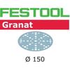 Abrasifs FESTOOL STF D150/48 P320 GR - Boite De 100 - 575170