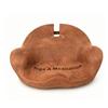 Meditation Cushion Contoured Seat Ergonomic for Yogi