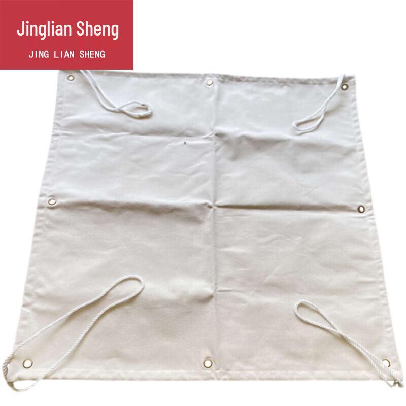 Marine Leakage Control Blanket