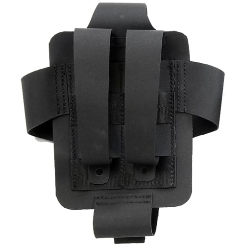 Tasmanian Tiger TAC POUCH HOLDER M (Black 7234.040)