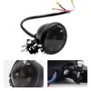 Motorcycle Tail Brake 12V Rear Tail Universal Versatility Light, Light, Light, (Style 11)