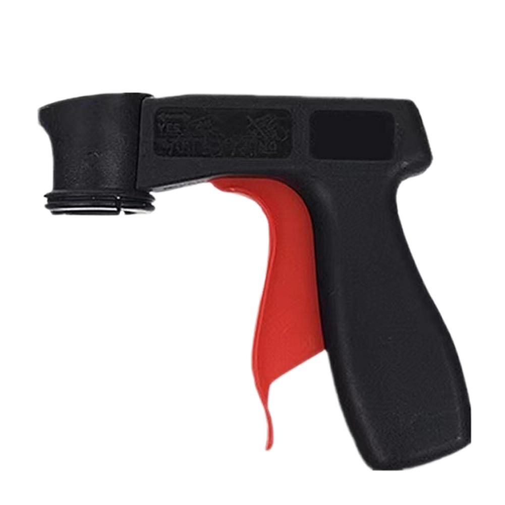 Adjustable Nozzle Spray Gun Portable Power Sprayer Self Painting Tool High Pressure For Car Refinishing Home Garden Paint Gadget