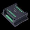 8-Port Industrial Opto-Isolated RS485 Serial Hub Splitter