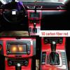 Volkswagen CC Magotan B7L Interior Gear Decor Sticker for 09-18 Models