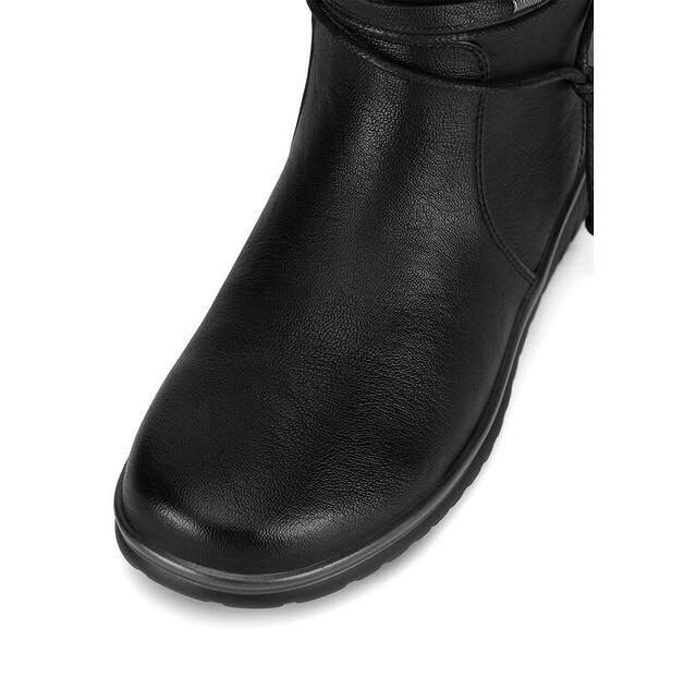 Ankle Boots Go Soft WS2P267-03, Black