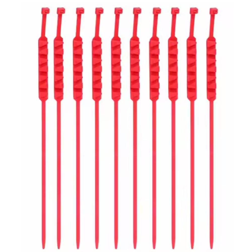 

10 шт. универсальные мотоциклетные противоскользящие цепи противоскольжения для безопасности автомобилей мотоциклов зимние колеса противоскользящие стяжки автомобильные цепи противоскольжения