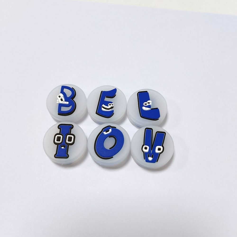 Anti-Vibration Tennis Shockproof Absorber Tennis Racket Vibration Dampeners  Racquetball