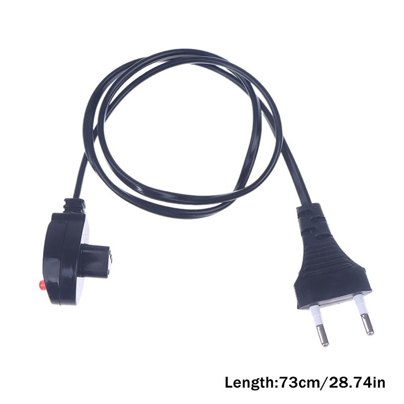 Warmwaterkruik Oplaadkabel Stekker Elektrische Zak Handwarmer Zak Oplaadbare Stekker Buiten Draagbaar