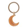 Something Different Autumn Magic Moon Keyring