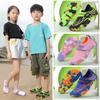 Children's outdoor creek shoes beach swimming wading snorkeling barefoot rafting water skiing surfing classmates five-finger beach shoes