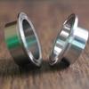 Stainless Steel Quick-Release Clamp Flange Chuck