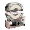 Label Maker Tape Wear Scratch High Low Temperature Resistance Durable Label Making for Printer