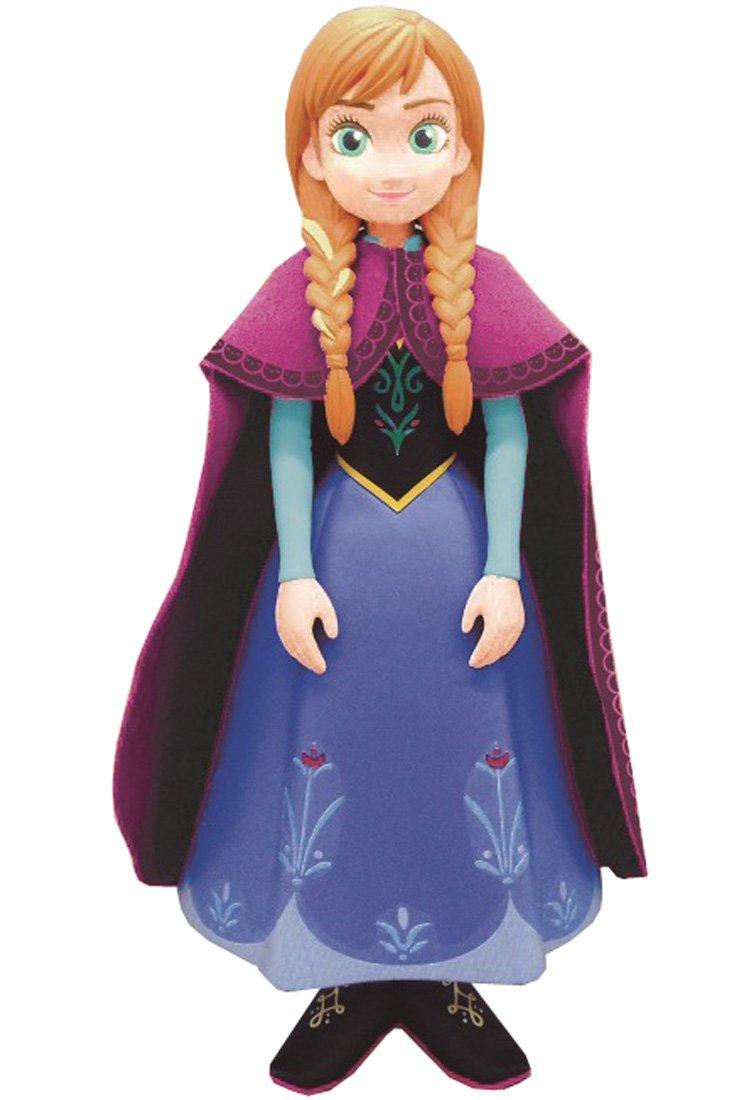 

Disney Frozen Musical Friends Anna
