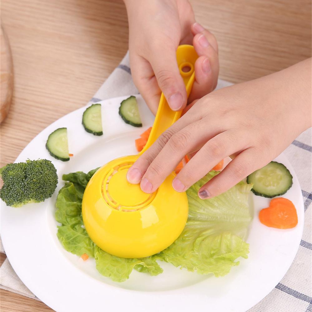 1–10 vnt. pusapvalis ryžių šaukštas, nepridegantis sušių formos ryžių rutulinis šaukštas, skirtas namų virtuvei ryžių viryklėms