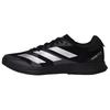 Adizero RC 4 Comfortable Versatile Mesh Support Training Test Competition Running Shoes Unisex Running Shoes Black KH7324