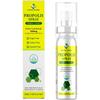 Natural Pharma Australian Propolis Spray High-Content Manuka Honey Immune Boost 1 Pcs 30ml