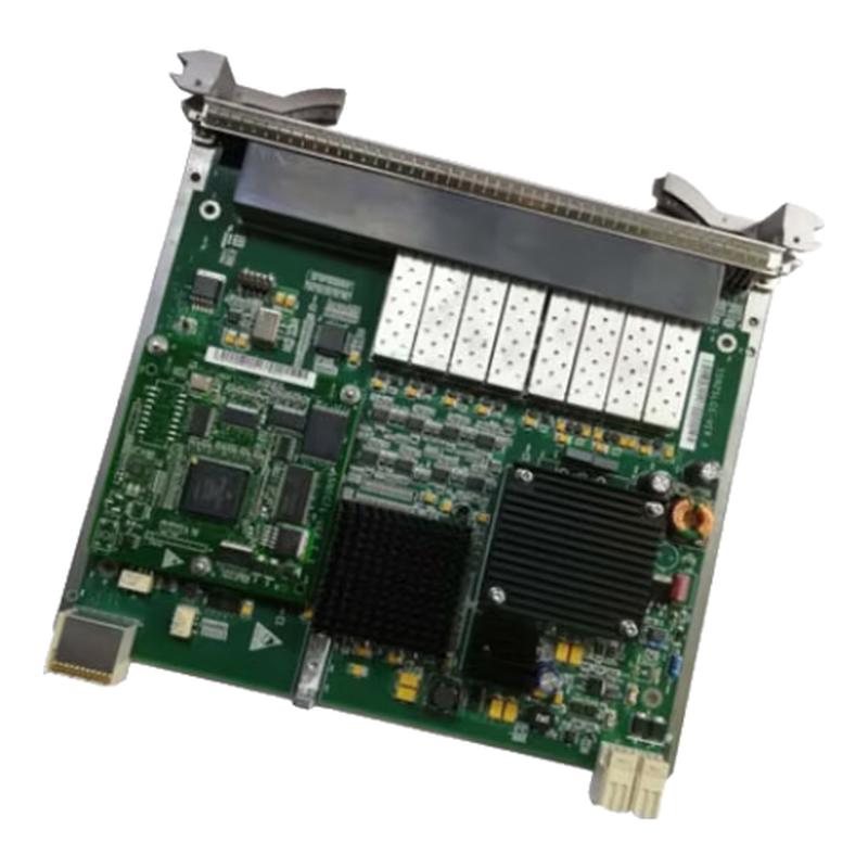 

Huawei OptiX Series & Network Interface Boards