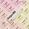 DeYou Disposable Compressed Travel Bath Towel