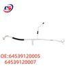 BMW F01/F02 Air Conditioning Hose (Parts 64539120005, 64539120007)