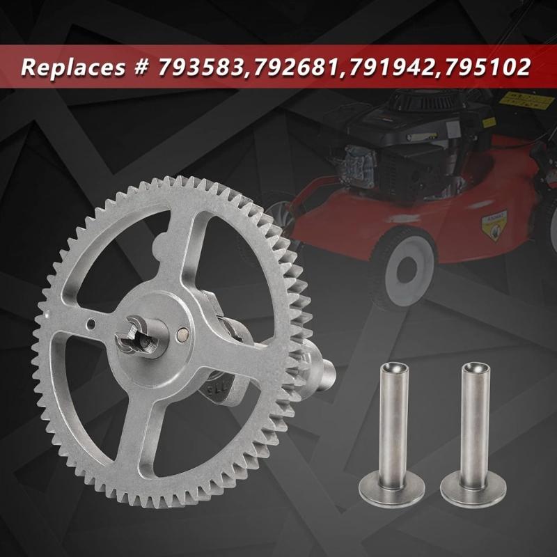 Nockenwellen-Satz Für 84005207 793880 793880 697110 795387 793583 792681 791942 Modelle Einschließlich Komplett Mit Dichtungen