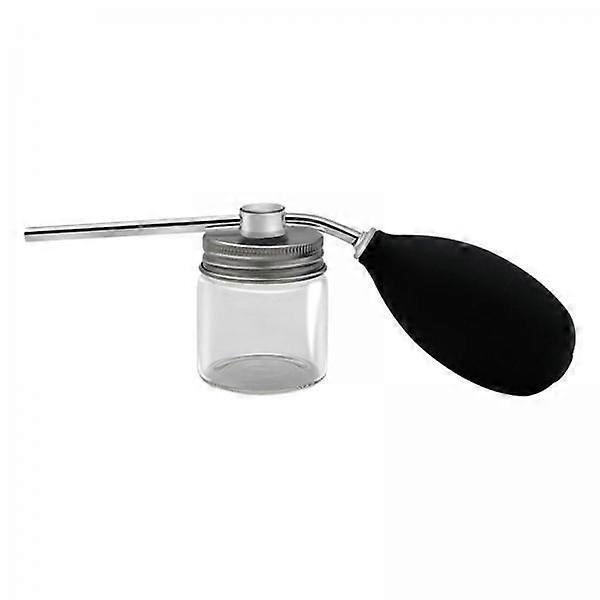 4x Hair Fiber Applicator in Talc