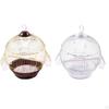 Bird Cage Parrot Birdcage Indoor Accessories Pet House Stand Hanging for Conures