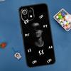 Dylan O'Brien Teen Wolf Case For Xiaomi 14 13 15 Ultra 11T 12T 13T 14T Pro POCO X7 Pro X3 X5 F5 F6 M6 X6 Pro Cover