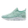 Asics Gel-Lyte 5 Mesh Fabric Comfortable Versatile Sports Low-Top Lifestyle Shoes Women sneaker Mint-Green HY7H8-6767