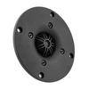 1PC 4 Inch 4Ohm 8Ohm Tweeter Speaker Driver 35W 25 Core Silk Film HIFI Treble Sound Loudspeaker For DIY Home Sound Theatre