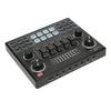 Live Sound Card Multiple Sound Effects Voice Changing External Mini Sound Mixer Board for Live Strea
