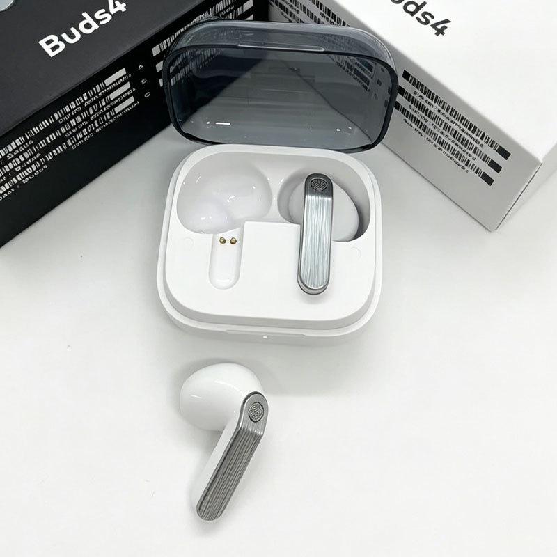 2025 Bluetooth In-Ear Earphones for Samsung Buds 3 Pro with ANC